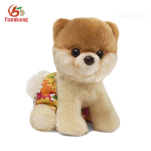 Wholesale Soft Stuffed Animals Plush Toy Dog